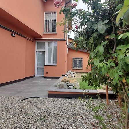 Quiet Apartment - Twa Болонья Экстерьер фото