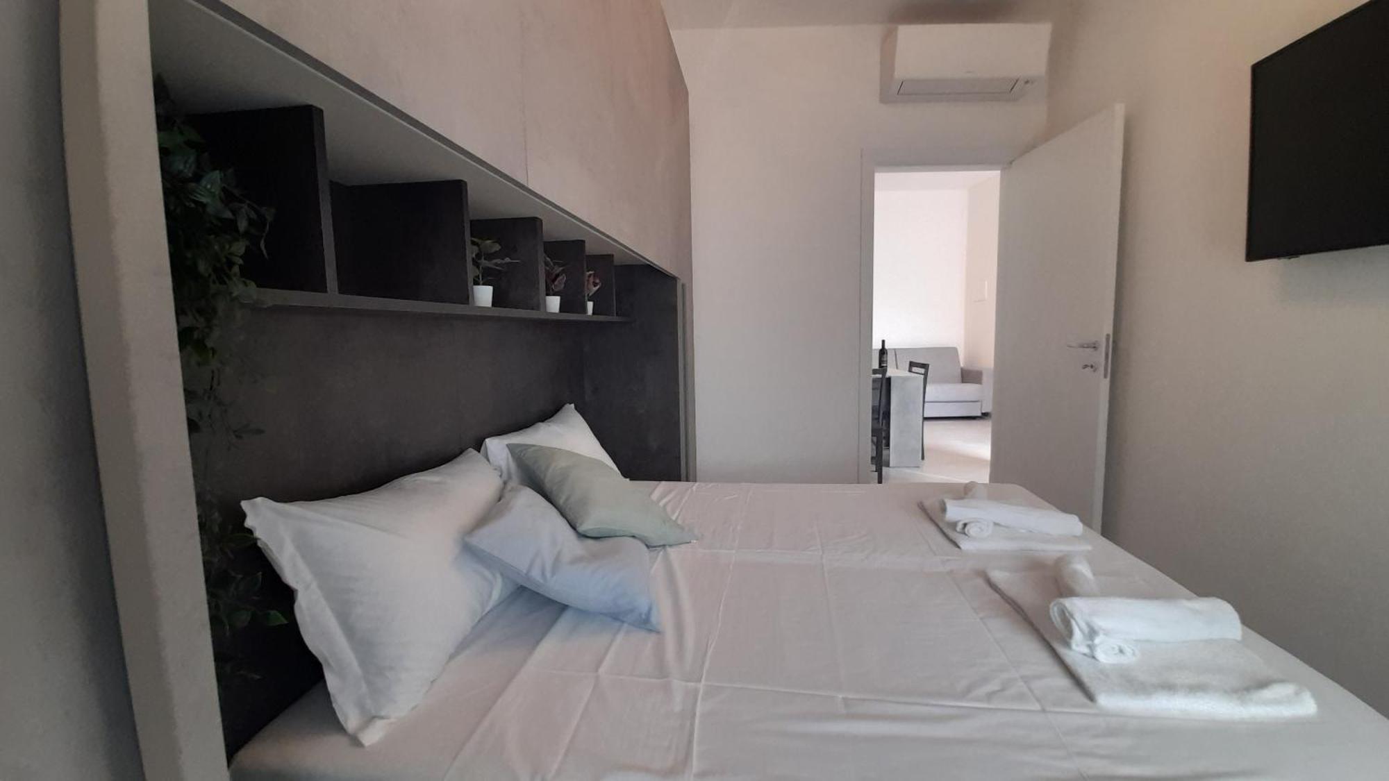 Quiet Apartment - Twa Болонья Экстерьер фото